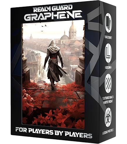 Katomula 100 PCS MTG Card Sleeves with Inner Sleeves - Fit Standard Size  Cards