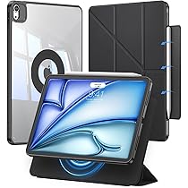 Amazon.co.jp: iPad Air 13インチ ケース M4/M3/M2対応（2026/2025