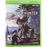 Monster Hunter World (輸入版:北米) - XboxOne