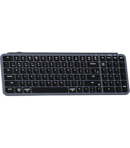 Amazon | FUJITSU FMV Comfort Keyboard KB800 FMV-KB800T