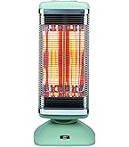 Amazon | アラジン (Aladdin) 電気ストーブ 遠赤グラファイトヒーター