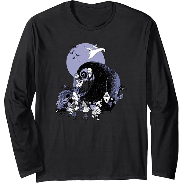 Amazon | ディズニー ナイトメアー・ビフォア・クリスマス ジャック