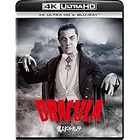 Amazon.co.jp: ドラキュラZERO/スチール・ブック仕様ブルーレイ [Blu