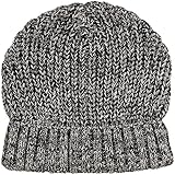 Anais and I Little Boys' Hat (Toddler/Kid) - Marled Charcoal - Large [並行輸入品]
