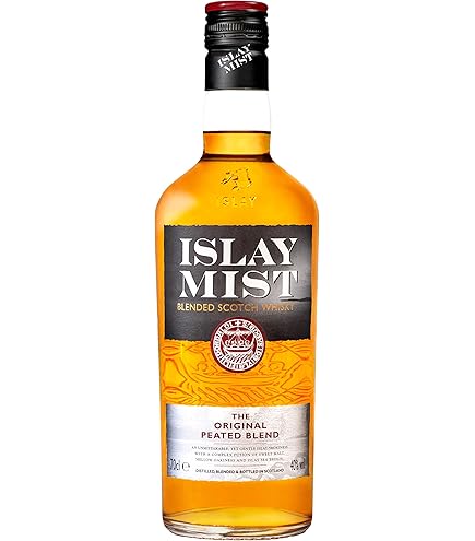 Amazon.co.jp: アイラミスト オリジナル ピーテッド ブレンド 正規品