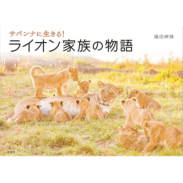 しばライオンページ Amazon.co.jp: ライオンのしごと: どうぶつさいばん : 竹田津 実, あべ