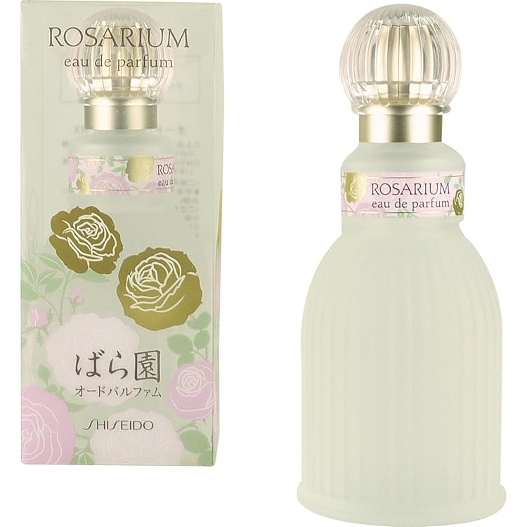 SHISEIDO【ホワイトローズナチュラル パルファム 32ml 香水】 Amazon | 資生堂香水 ホワイトローズナチュラル 32mL | Shiseido