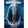 ディープ・ブルー3 [DVD]
