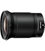 Amazon.co.jp: Nikon 超広角ズームレンズ NIKKOR Z 14-30mm f/4S Z