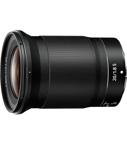 Amazon.co.jp: Nikon NIKKOR Z 58mm f/0.95 S (夜) | エキゾチックな