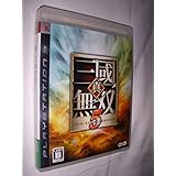 真・三國無双5(通常版) - PS3