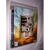 真・三國無双5(通常版) - PS3