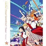 ラブライブ!スーパースター!! Liella! First LoveLive! Tour ~Starlines~ Blu-ray 宮城公演