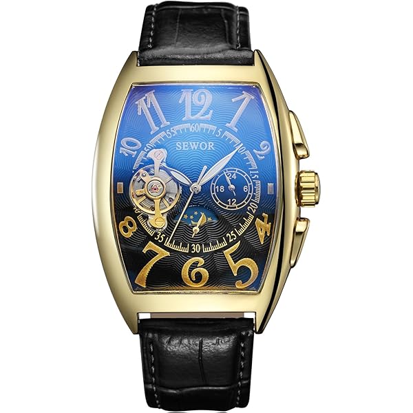 Man Grandeur グランドール Amazon | 《GRANDEUR（グランドール）》 腕時計 自動巻き メンズ