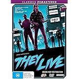 They Live (DVD)