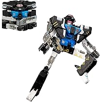 キッドロボット フィギュア コラボ MOTORED CYBORG RUNNER SSX_155ar KINETIC ASH【4545784069882】