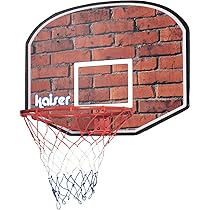 Amazon | KAISER(カイザー)バスケット ボード 80 KW-579 内径