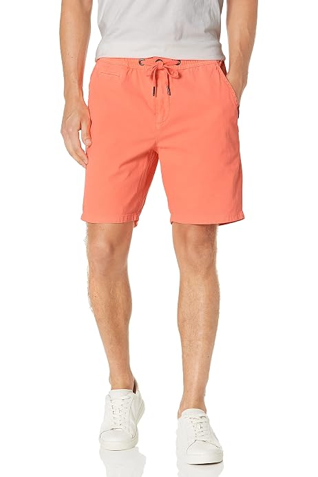 Orange Label Classic Short 