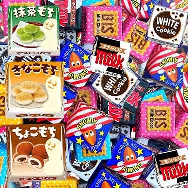 Amazon.co.jp 人気ギフトランキング: チョコレートキャンディー