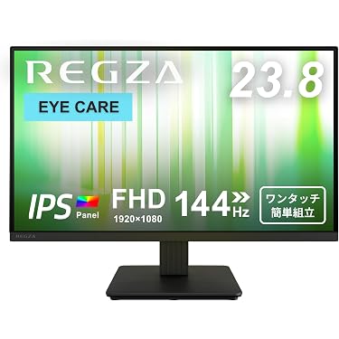 Amazon.co.jp 最新リリース: ディスプレイ の新着ランキングです。