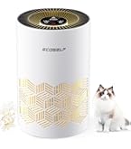 Amazon.co.jp: Afloia 空気清浄機 小型 30畳 【遠隔操作可能