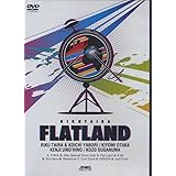 JSD-007 FLATLAND [DVD]