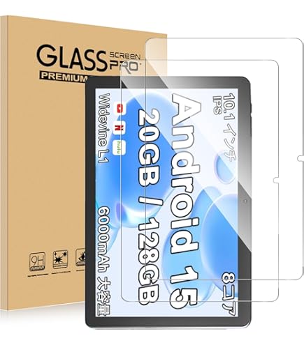 CUPESI CP31 Android 15 タブレット 10.1インチ Amazon.com : CUPEISI Android 15 Tablet 10 Inch, 20GB RAM+128GB ROM