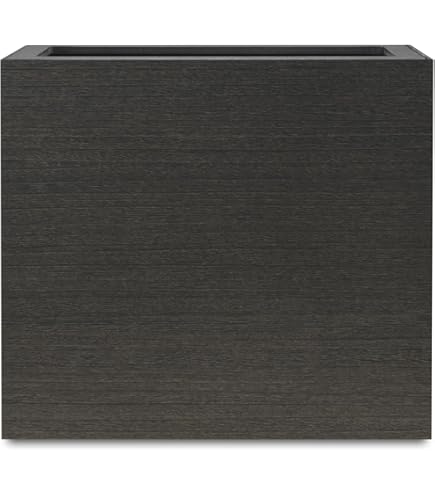 Amazon.co.jp: ぶんぶく (Bunbuku) 角型ロータリー屑入 RSL-27 Bライン