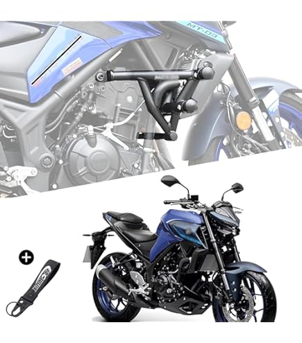 YAMAHA MT250 MT320サービスマニュアル 2016 41H4Cs3SpYL._UF350,350_QL50_.jpg