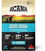 Amazon.co.jp: アカナ (ACANA) ドッグフード パピーラージ