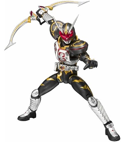 Amazon | S.H.Figuarts 仮面ライダーブレイド キングフォーム