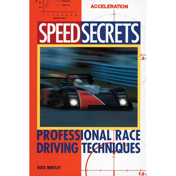 Amazon.co.jp: The Technique of Motor Racing : Japanese Books