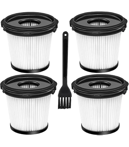 Amazon.co.jp: AnshinShop シャーク用 CleanSense iQ+/iQ フィルター 3