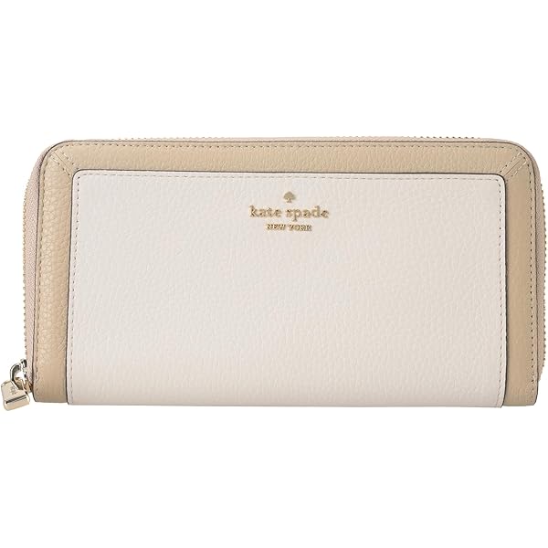 Amazon | [ケイトスペード] kate spade 財布(長財布) WLR00593 マルチ 
