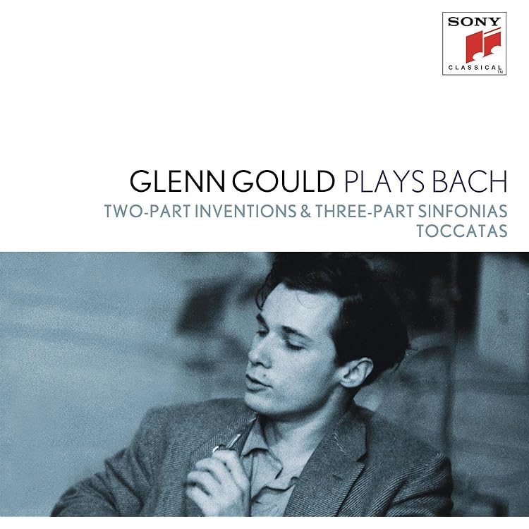 Amazon.co.jp: Glenn Gould.. -CD+DVD-: ミュージック