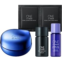 Amazon.co.jp: ONE BY KOSE(ワンバイコーセー) 美容液 【医薬部外品 