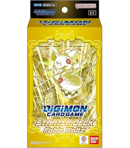Amazon.co.jp: バンダイ (BANDAI) デジモンカードゲーム スタート