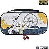 【任天堂ライセンス商品】『Pokémon LEGENDS アルセウス』 ハイブリッドポーチ for Nintendo Switch【Nintendo Switch 旧モデル・有機Lモデル対応】