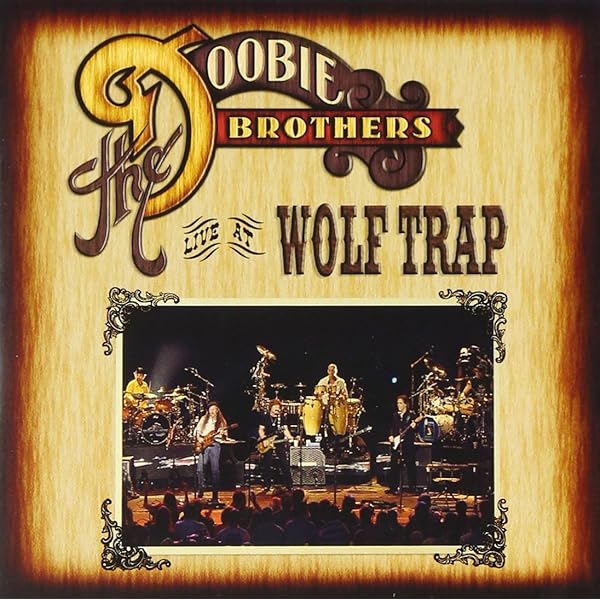 その他 Live at Wolf Trap / [DVD] Amazon.co.jp: ライヴ・アット・ウルフ・トラップ: ミュージック