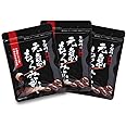 お茶村 濃縮 元氣 もろみ酢（560mg×62粒/約1ヶ月分）3袋セット