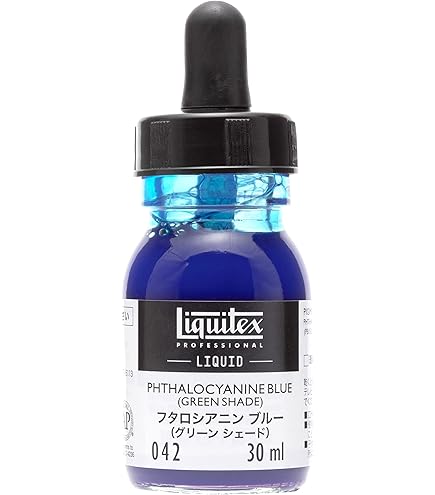 Amazon.co.jp: リキテックス アクリル絵具 リキテックス リキッド 蛍光