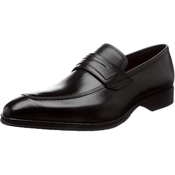 最終値下げ☆マドラス　ビジネスシューズ　M410　25.0新品① マドラス madras ビジネスシューズ M410(25.0 BLACK): メンズ