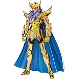 聖闘士聖衣神話EX 聖闘士星矢 スコーピオンミロ＜リバイバル版＞ 約180mm ABS&PVC&ダイキャスト製 塗装済み可動フィギュア