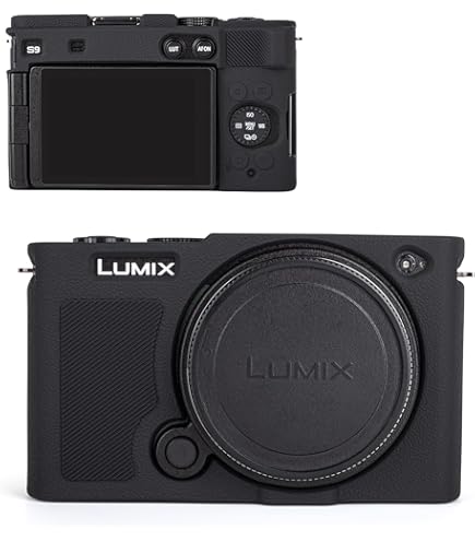 Amazon | Yashica Electro 35 GS/GSN/GT/GTN用ハンドメイド本革ハーフ