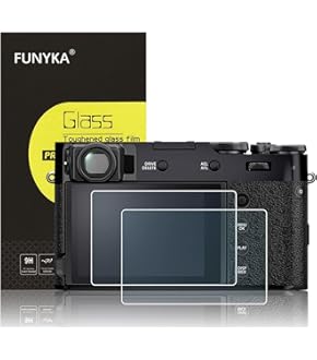Amazon.co.jp: FUJIFILM Mirrorless Digital Camera X-E4 Body