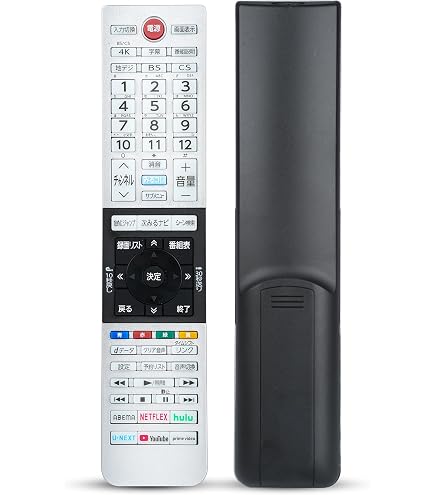 Amazon | リモコン CT-90493 適合機種: 43C350X 50C350X 55C350X