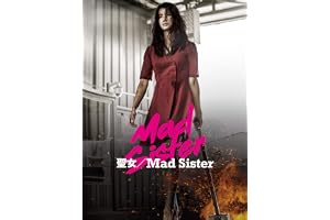 聖女／Mad Sister(吹替版)