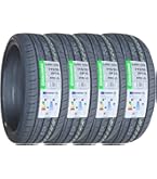 Amazon.co.jp: 2本セット LIONHART LH-FIVE 215/35R20 86W XL サマー