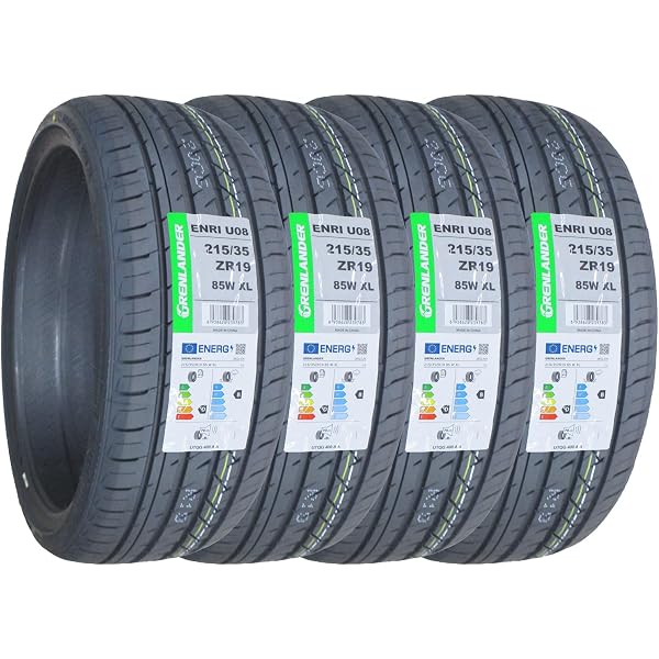 Amazon.co.jp: グッドイヤー 215/35R19 85W XL 低燃費タイヤ 