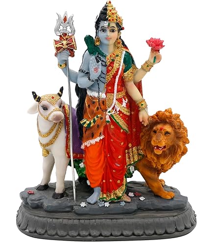 Amazon.co.jp: インドの神シヴァ神像 – インドのヒンドゥー教徒への